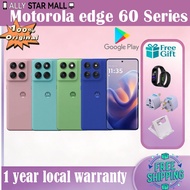 Global ROM Motorola edge 60 Pro Motorola edge 60s  Dimensity 8350 ExtremeDimensity 7400 Motorola edg