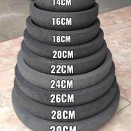 COBEK BATU + ULEK BATU ASLI INDONESIA