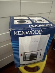 Kenwood 咖啡機