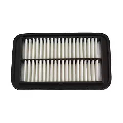 Car Engine Air Filter For Suzuki Alto VII 1.0 2009- S-Presso 2019- For Nissan Pixo 13780-62L00 13780