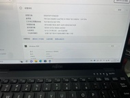 Fujitsu Lifebook U9311 i5 1145G7  16GB Ram 512GB  ssd 13 inch Win11 Pro