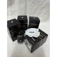 MONT EXPLORER EXTREME PARFUM 4.5ml FOR MEN very nice👍