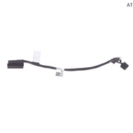 [AT] New Oril Laptop Battery Cable For DELL Latiude E5400 5401 5402 5405 0MK3X9 Battery Cable Connec