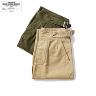 OKONKWO British Lirka Leisure Gurkha Bemper