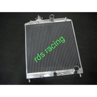 Sard radiator honda civic EK/EG/D16/D15 (MT) 2row Thickness 42mm