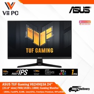 ASUS TUF Gaming VG249Q3A 24" (23.8" view) Full HD(1920x1080), 180Hz, Fast IPS, 1ms(GTG), FreeSync, s