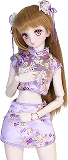 Petite Marie Japan for 1/3 Doll 23 inch 60cm DD (Dollfie Dream) DDS BJD Separates China Mini Length 