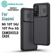 Nillkin Camshield Xiaomi 10T /10T Pro