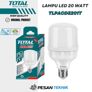 20 Watt LED T Bulb TOTAL TLPACD3201T
