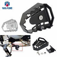 waase For BMW F750GS F850GS F750 F850 GS 2018-2022 Rear Foot Brake Lever Pedal Enlarge Extension Rea
