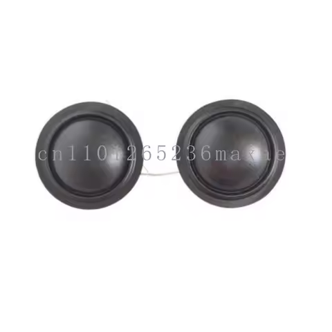 AFT 1" Silk Dome Diaphragm For KRK Rokit 5 6 8 Generation 3 Tweeter TWTK00024 4Ω