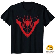 Marvel Spider-Man Miles Morales Halloween Costume T-Shirt