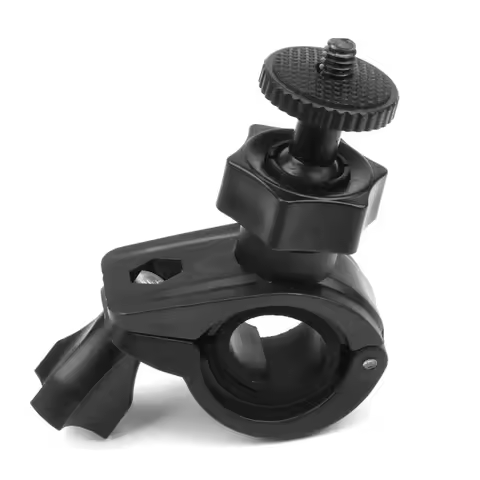 Bike Bicycle Motorcycle Handlebar Mount for Sony X3000 X1000 AS300 AS200 AS100 AS50 AS30 AS20 AS15 A