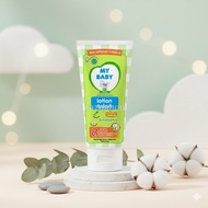 My Baby Lotion Telon Plus 50g Baby Lotion Anti-Mosquito Cream