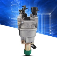 Dkkioau Metal Carburetor For GX240 GX270 GX340 GX390 Replacement Part