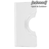 EDANAD Billiard Locator, 8×4×1.2CM  Acrylic Ball Position Marker, Billiard accessorie Pool Balls Pos