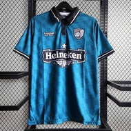 Heinken Vintage Football Jersey - Football Jersey - Sports Jersey - Jersey - PLAYER 12 STORE