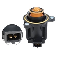 CJ7F เครื่องยนต์เทอร์โบวาล์วบายพาส 11657602293 สำหรับ Bmw 1 5 6 7 Series F20 F07 F12 F13 F02 F04 X5 