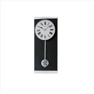 Seiko QXC227S pendulum wall clock