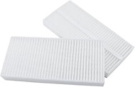 Cabin Air Filter for Nissan Armada V8-5.6L 32V 2008-2009 Pathfinder V6-3.5L 24V Titan V8-5.6L 32V, 2
