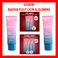 GOSKIN BEAUTY ORIGINAL HQ SIAP DAPAT FREE GIFT