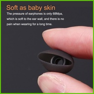 Silicone Ear Tips Earbuds Cover For Redmi Airdots Xiaomi Airdots Youth Xiaomi Mini TWS Wireless