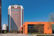 Sheraton Hohhot Hotel