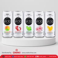 Vida Zero (325ML x 24 Cans)