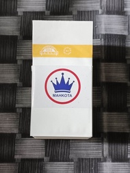 Kertas Papir 23A Mahkota