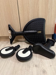 Stokke Yoyo board 踏板
