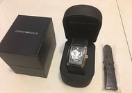 EMPORIO ARMANI AR4228 自動機械錶
