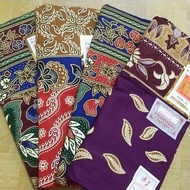 Sarung Batik Wanita "Ratna Jaya / RJ Jumbo"