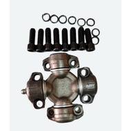 Case 580F long shaft Coupling old model D73650 Backhoe 580f Coupling jalan