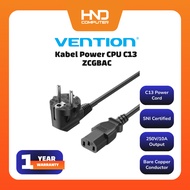 Vention C13 CPU Power Cable