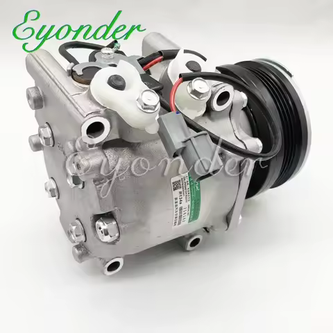 AC A/C Air Conditioning Compressor Cooling Pump for Honda CIVIC Mk IV Saloon EH 1.5 16V EG8 38810P2A