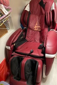 Maxcare 按摩椅
