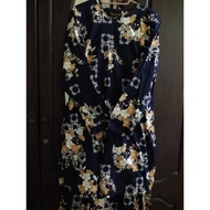 Baju Kurung Cotton by Azka Collection