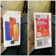 xiaomi redmi 9c ram 4/64gb