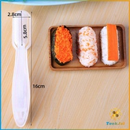 TookJai แม่พิมพ์ข้าวปั้น แม่พิมพ์ซูชิ เครื่องทำซูชิ มีให้เลือก 3 แบบ sushi mold