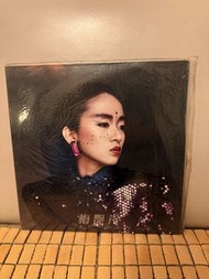 梅艷芳 黑膠唱片