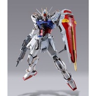 全新 日版 啡盒未開 魂Shop 2019 限定 超合金 METAL BUILD 突擊高達 清水西 SEED STRIKE GUNDAM