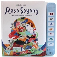 Rasa Sayang Sing-and-Record Children Fun Book