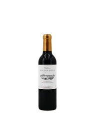 法國侯松謝格拉堡 紅酒 375ml 2017 |375ml |紅酒