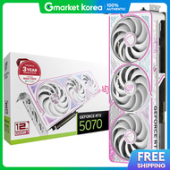 Colorful | Colorful Igame Geforce Rtx 5070 Ultra Oc White D7 12Gb