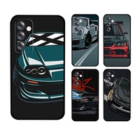 Soft Phone Case Samsung Galaxy A10 A10S A20 A20S A30 M10S A6 A6Plus A7 A8 A8Plus A9 2018 N334 JDM TP