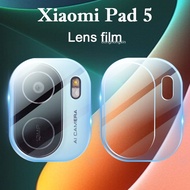 เลนส์กล้อง3D,เลนส์ปิดกล้องสำหรับ Xiaomi Mi Pad MiPad 5 Pro