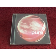 CD Pure ~ Be Natural Condition As Shown CA62-135