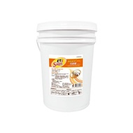 毛寶 強效潔淨洗碗精 柑橘  20kg  1桶