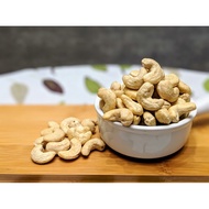 Large Raw Cashew Nuts 600g/300g Vietnam Cashew Nuts