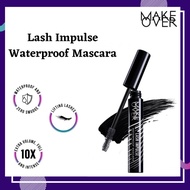 Make Over Lash Impulse Waterproof Mascara 9ml